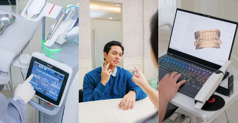 your SMILE is our concern