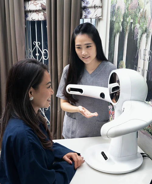 your SMILE is our concern