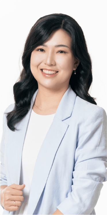 Drg. Johanna Chandra
