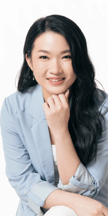 Drg. Amelia Kristanti