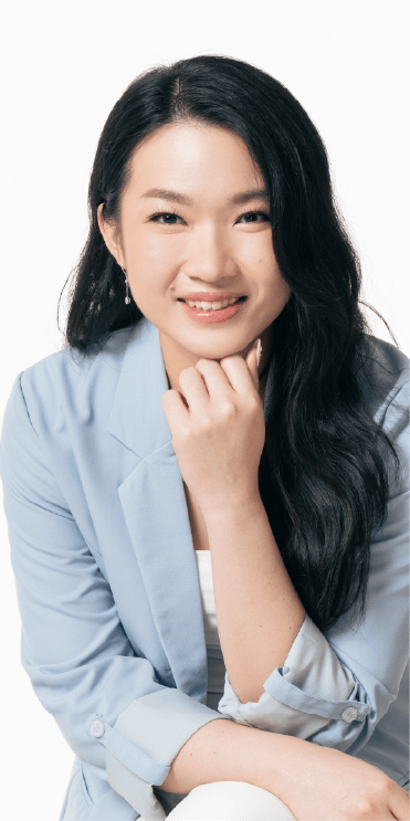 Drg. Amelia Kristanti, Sp.KG