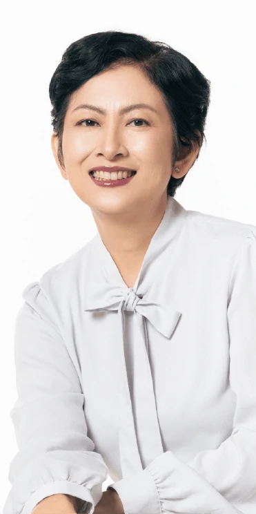 Dr. Ni Putu Mira Sumarta, drg., SpBMMf, Subsp.Tr.Mf.S.Tm