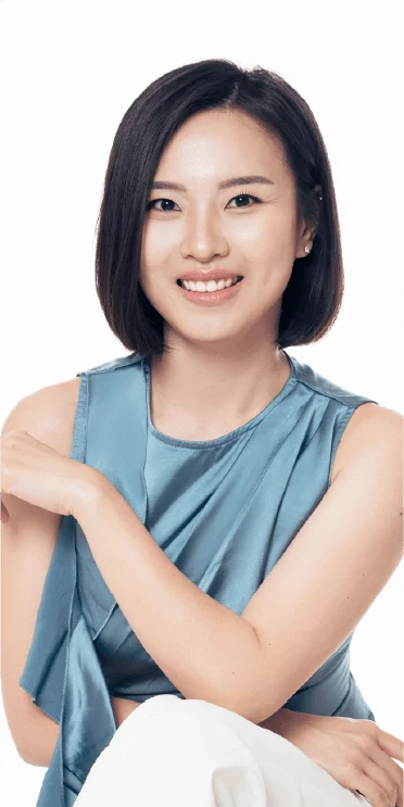 Drg. Sweetly Purnomo, Sp. KG