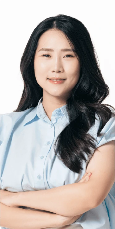 Drg. Stefany Wijaya