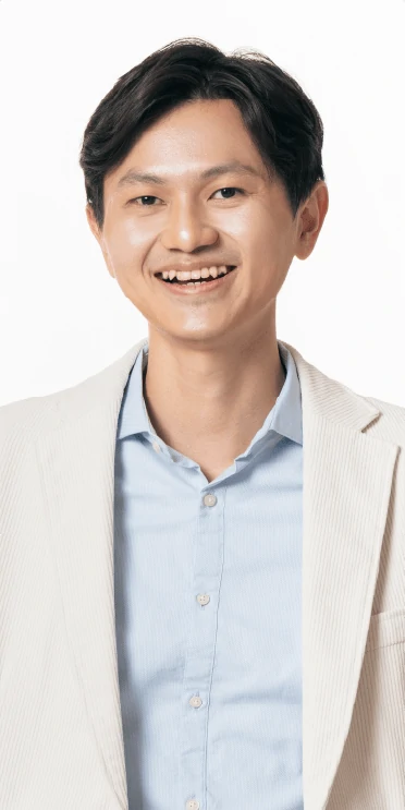 Drg. Yudha Dwi Darma